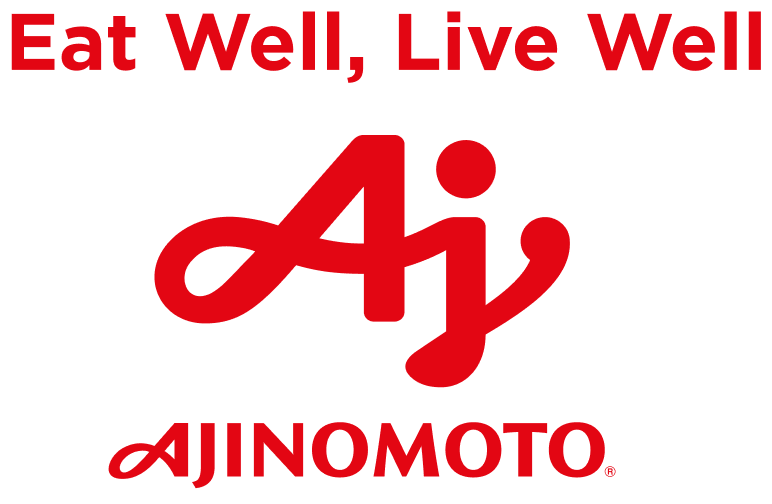 Ajinomoto - Eat Well, Live Well